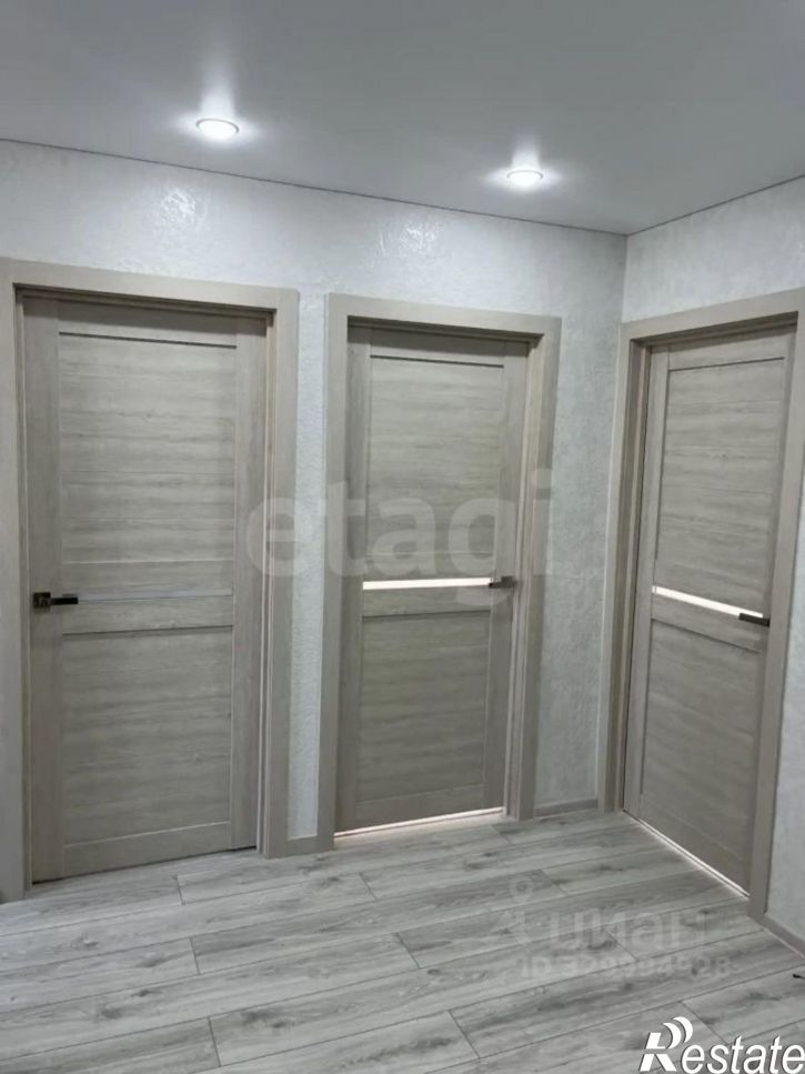 3-комн квартира Ялтинская улица, 93А,  д. 93А