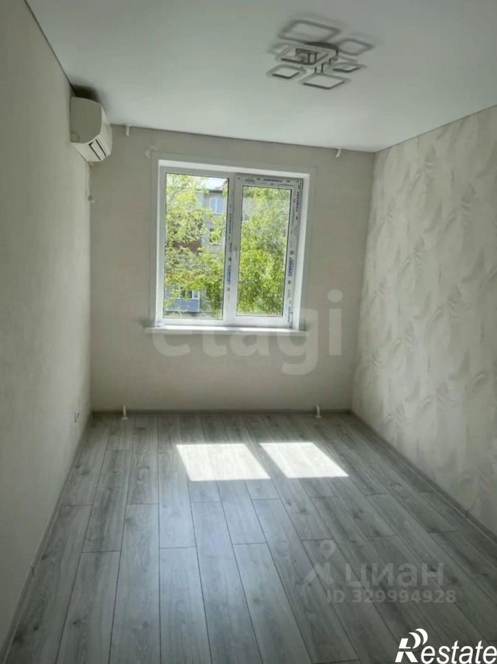 3-комн квартира Ялтинская улица, 93А,  д. 93А