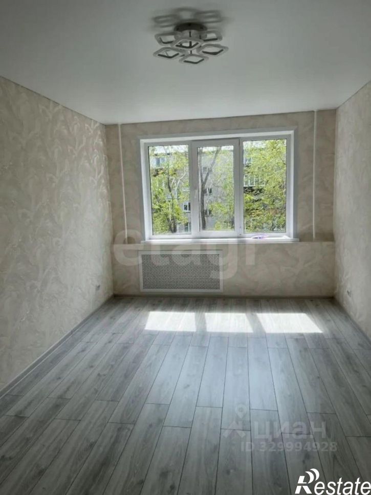 3-комн квартира Ялтинская улица, 93А,  д. 93А