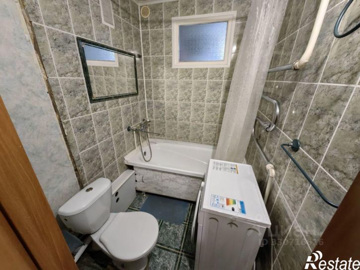 3-комн квартира ул Краматорская, 36,  д. 36
