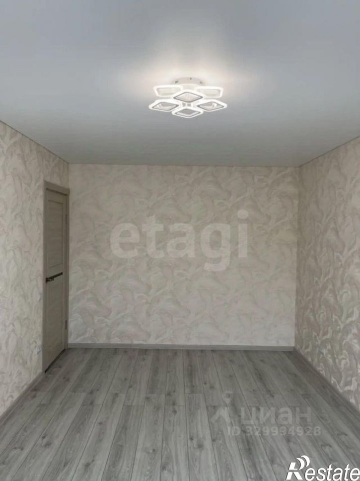 3-комн квартира Ялтинская улица, 93А,  д. 93А