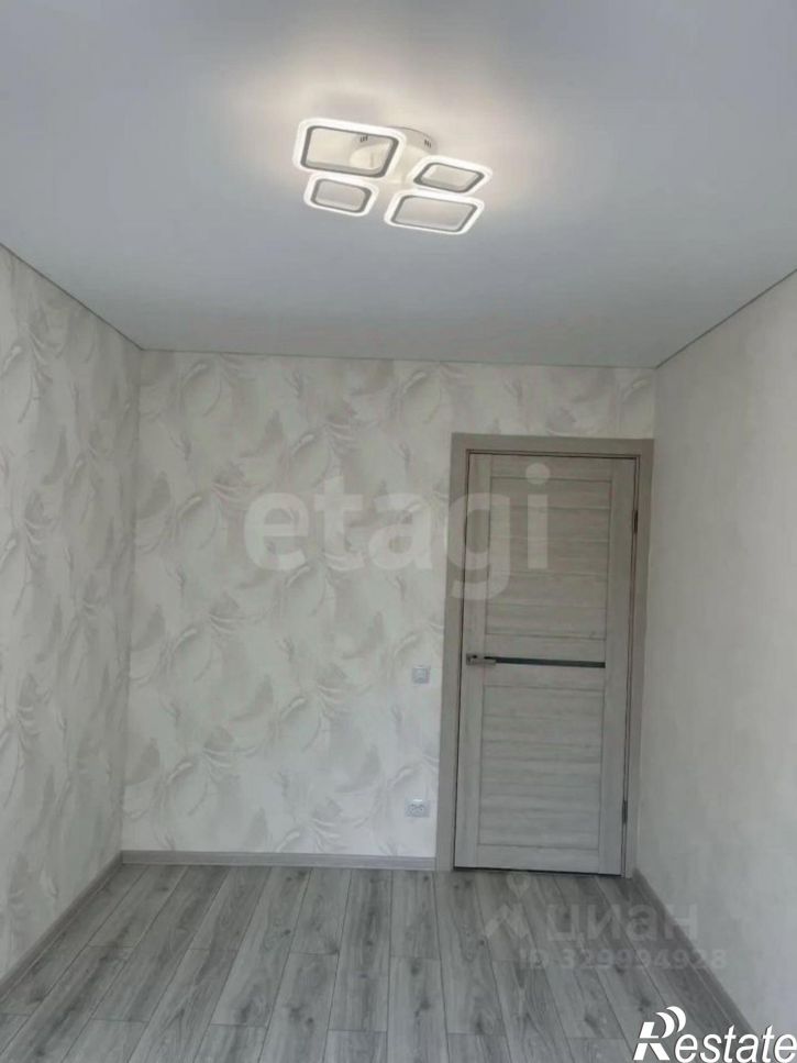 3-комн квартира Ялтинская улица, 93А,  д. 93А
