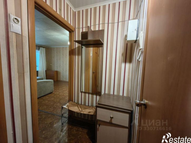 3-комн квартира ул Краматорская, 36,  д. 36