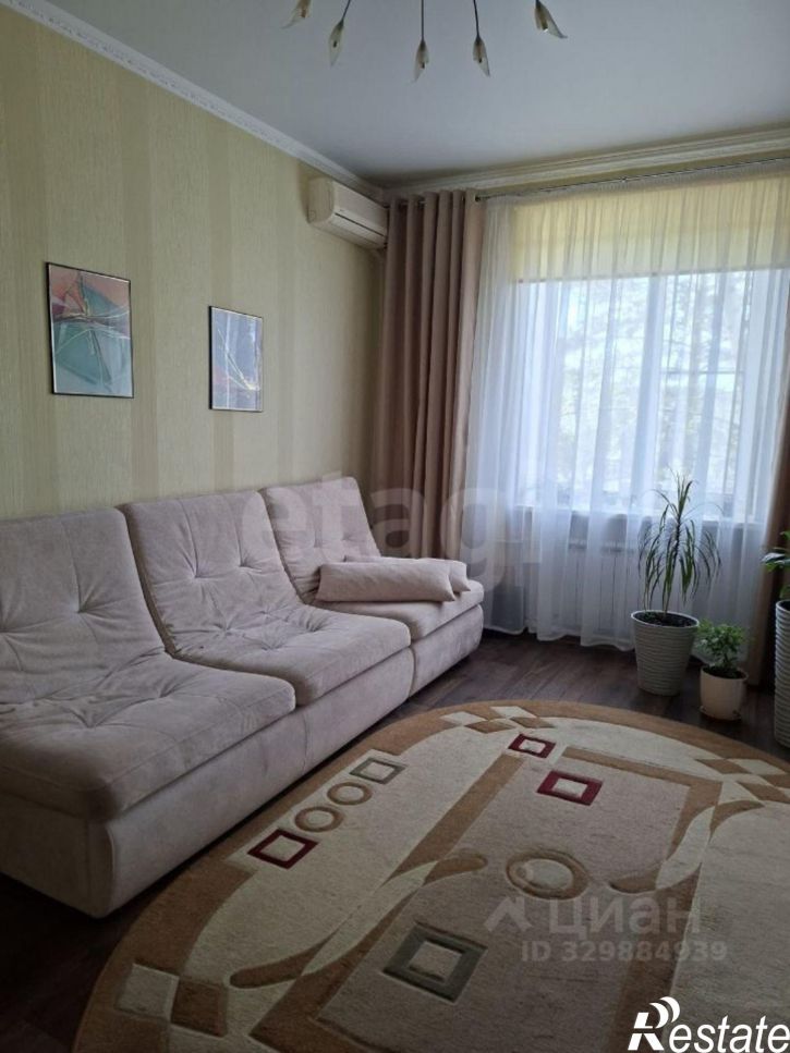 3-комн квартира улица Просвещения, 48,  д. 48