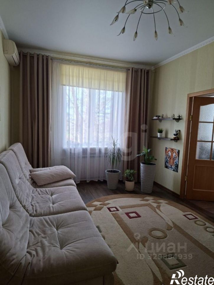 3-комн квартира улица Просвещения, 48,  д. 48