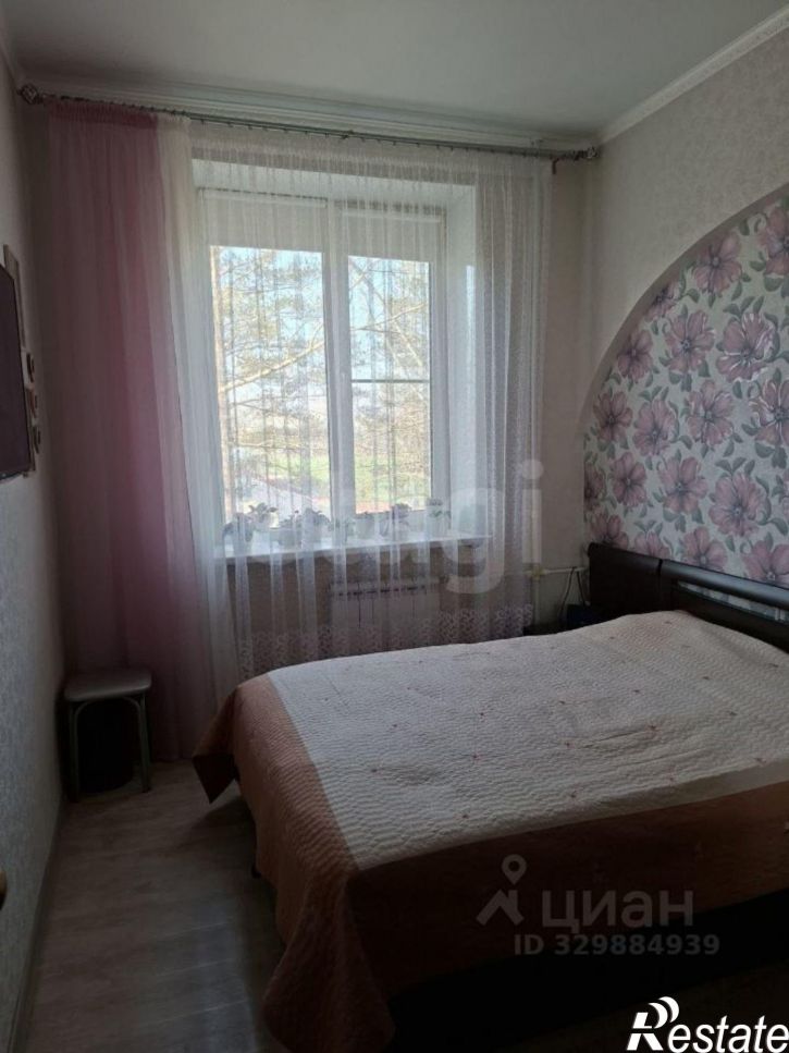 3-комн квартира улица Просвещения, 48,  д. 48