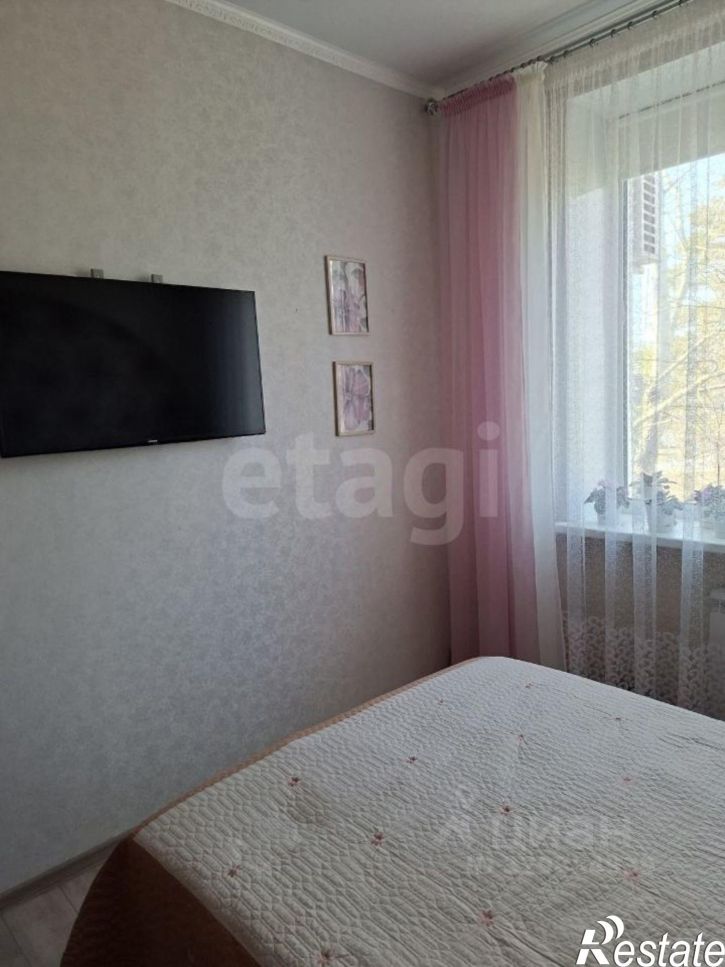 3-комн квартира улица Просвещения, 48,  д. 48