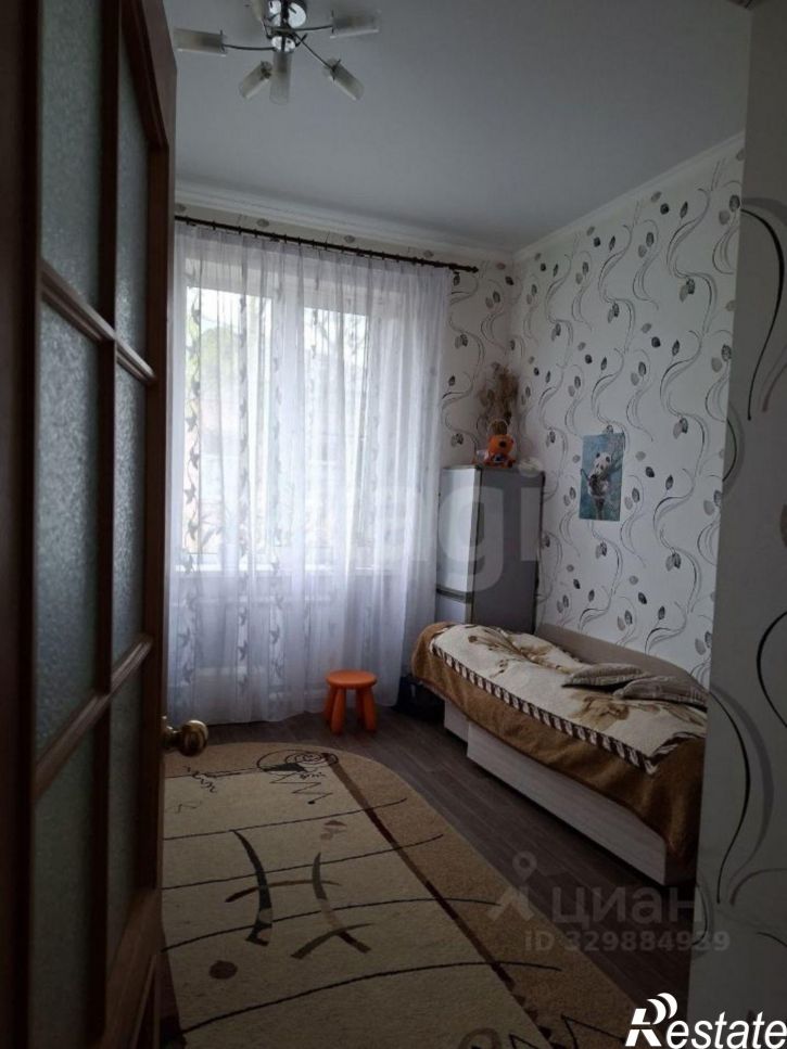3-комн квартира улица Просвещения, 48,  д. 48