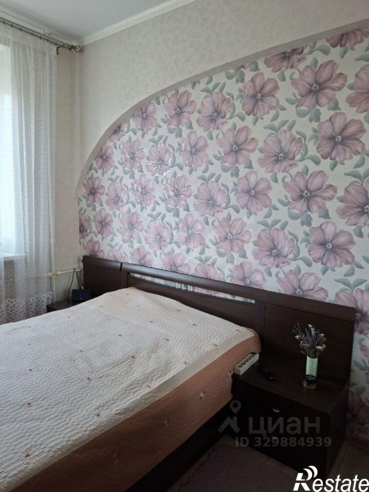 3-комн квартира улица Просвещения, 48,  д. 48