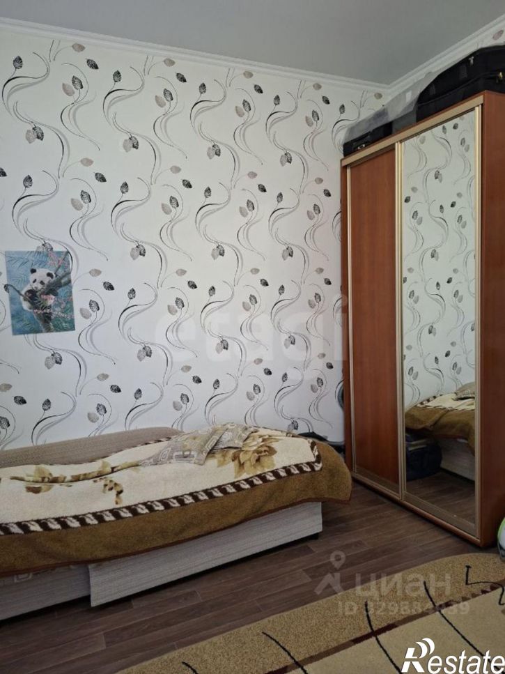 3-комн квартира улица Просвещения, 48,  д. 48