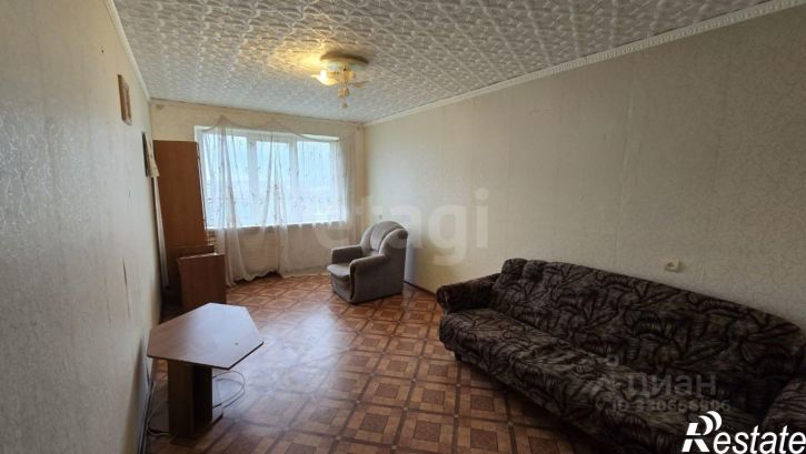 2-комн квартира Цимлянский пер, 17А,  д. 17А