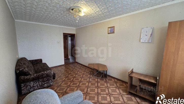 2-комн квартира Цимлянский пер, 17А,  д. 17А