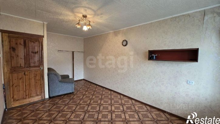 2-комн квартира Цимлянский пер, 17А,  д. 17А