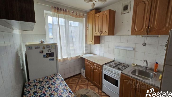 2-комн квартира Цимлянский пер, 17А,  д. 17А