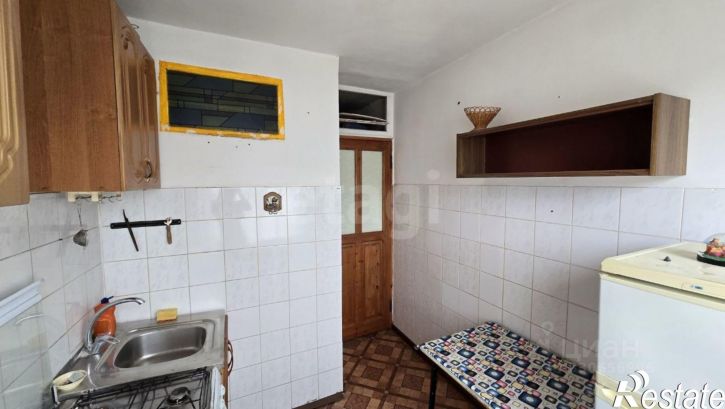 2-комн квартира Цимлянский пер, 17А,  д. 17А