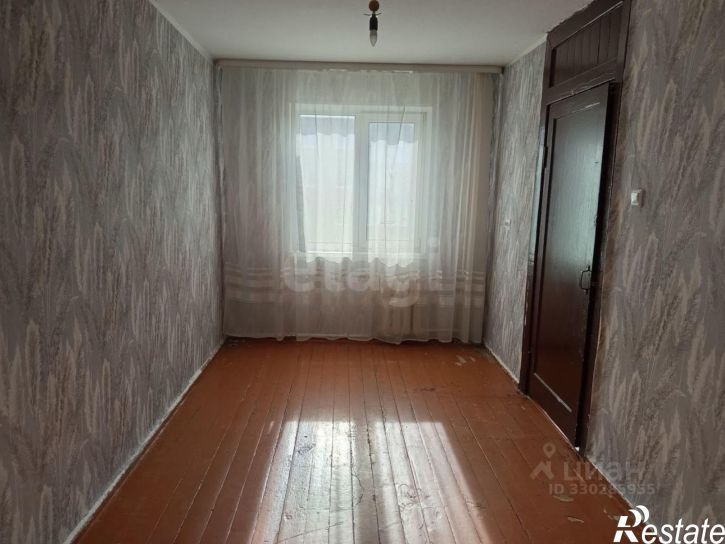 2-комн квартира ул Ленинского Комсомола, 25,  д. 25