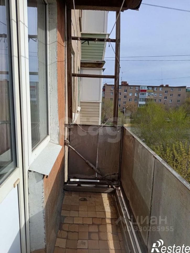 2-комн квартира ул Ленинского Комсомола, 25,  д. 25