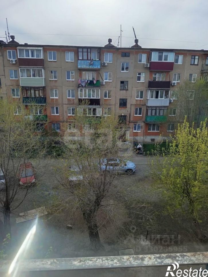 2-комн квартира ул Ленинского Комсомола, 25,  д. 25