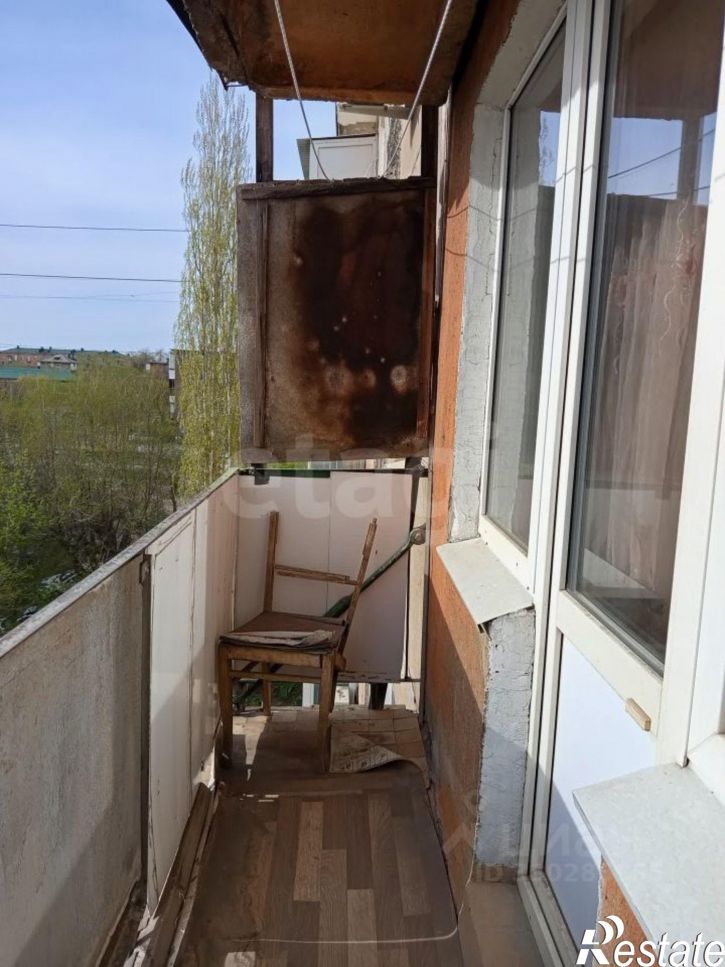 2-комн квартира ул Ленинского Комсомола, 25,  д. 25