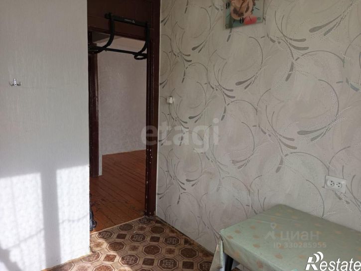 2-комн квартира ул Ленинского Комсомола, 25,  д. 25