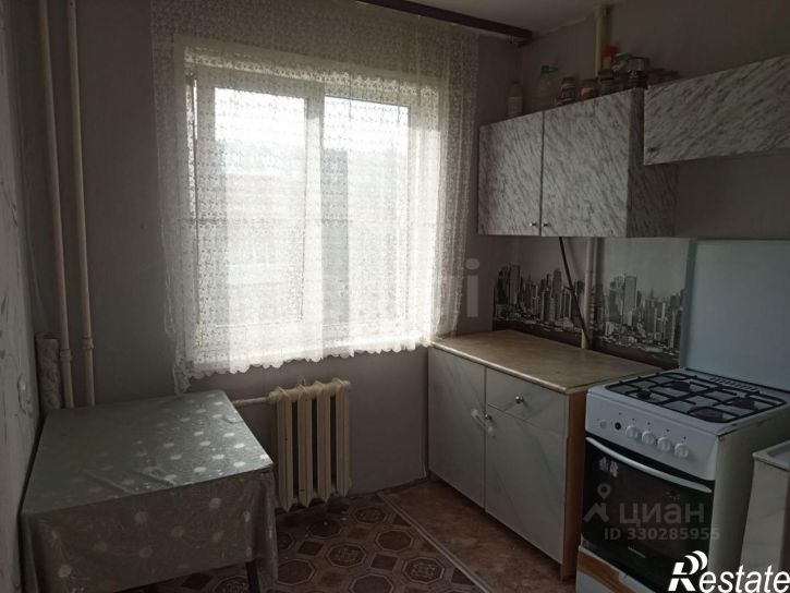 2-комн квартира ул Ленинского Комсомола, 25,  д. 25