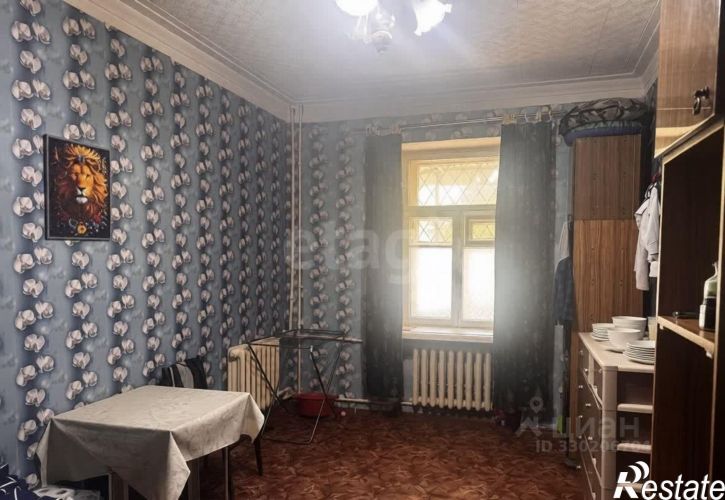 2-комн квартира ул Горького, 26,  д. 26