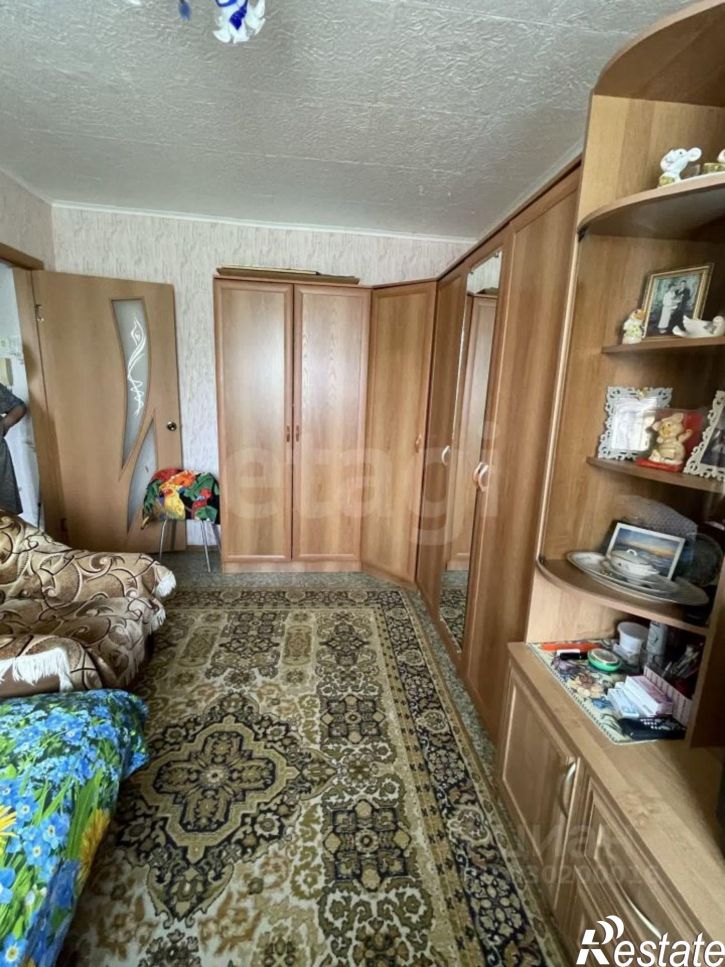 1-комн квартира ул Беляева, 7,  д. 7