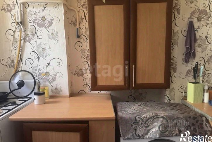 2-комн квартира ул Горького, 26,  д. 26