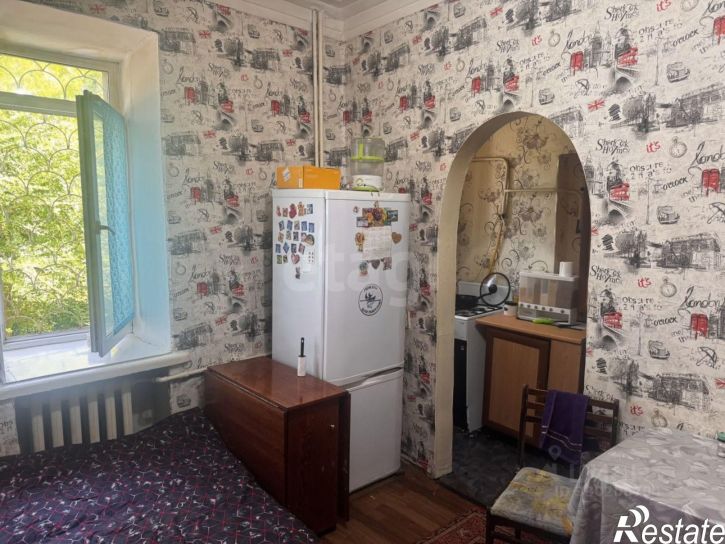 2-комн квартира ул Горького, 26,  д. 26
