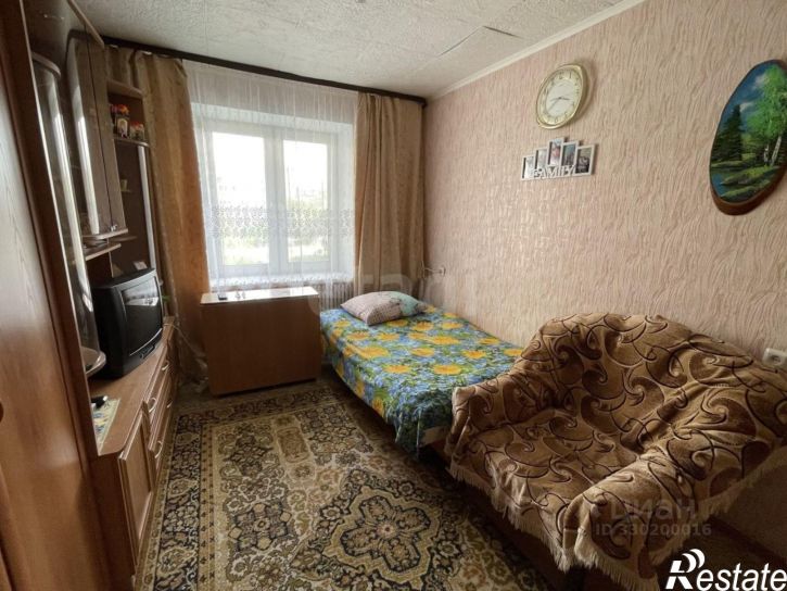 1-комн квартира ул Беляева, 7,  д. 7
