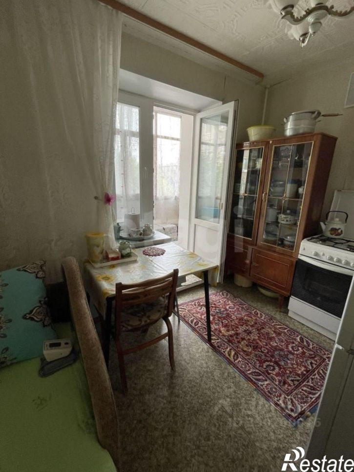 1-комн квартира ул Беляева, 7,  д. 7