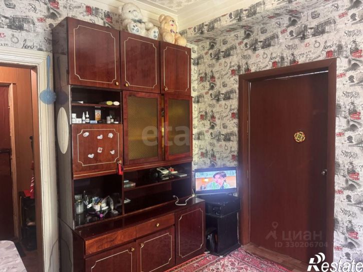 2-комн квартира ул Горького, 26,  д. 26