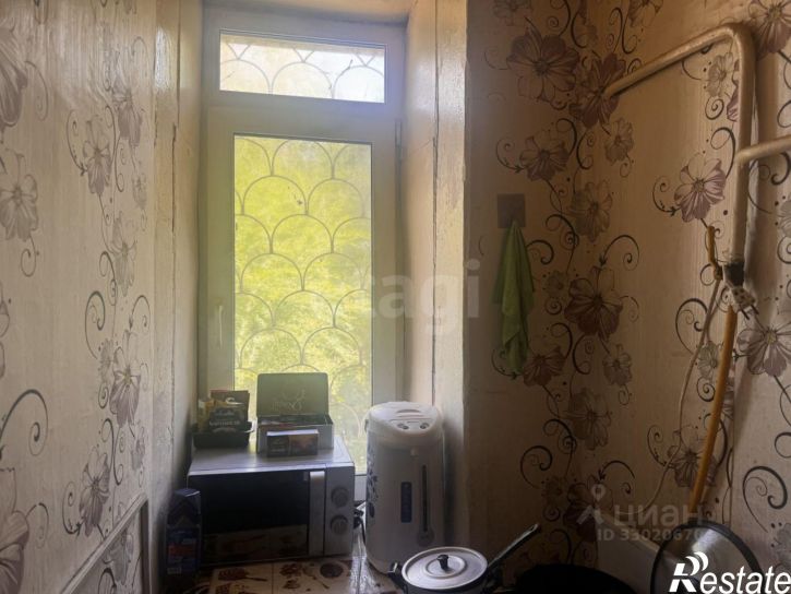 2-комн квартира ул Горького, 26,  д. 26