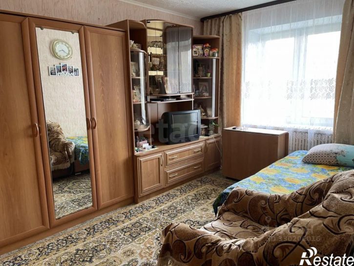 1-комн квартира ул Беляева, 7,  д. 7
