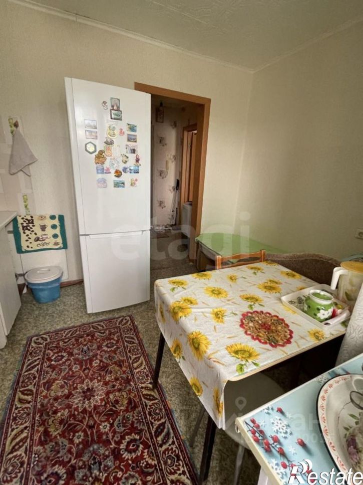 1-комн квартира ул Беляева, 7,  д. 7