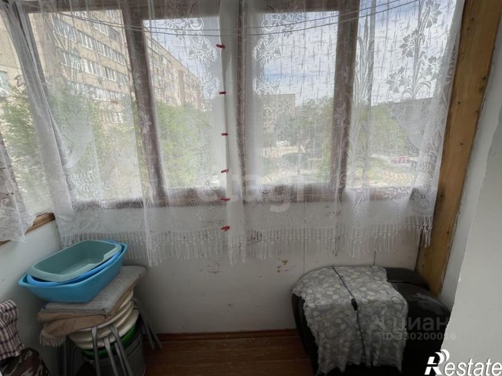 1-комн квартира ул Беляева, 7,  д. 7
