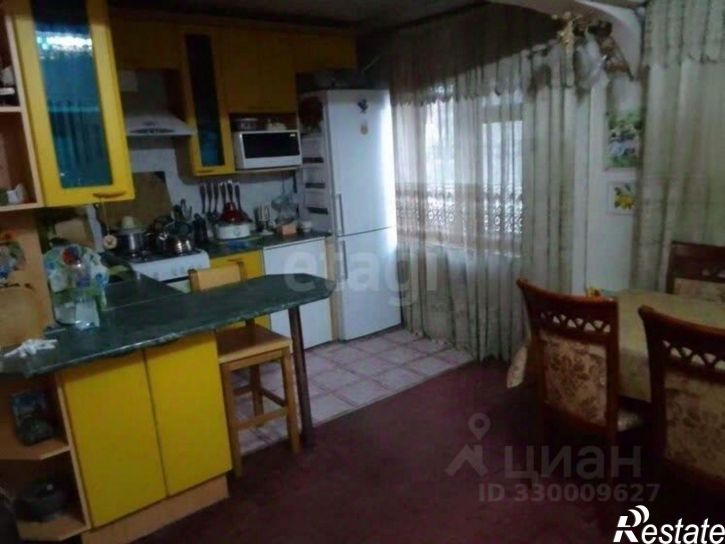 3-комн квартира ул Давыдова, 1,  д. 1