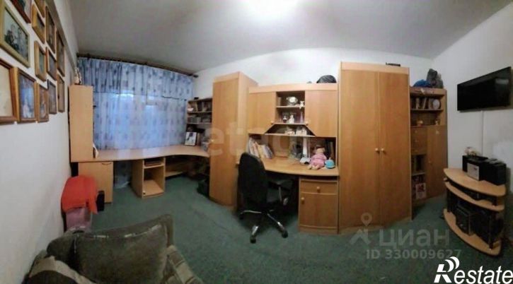 3-комн квартира ул Давыдова, 1,  д. 1