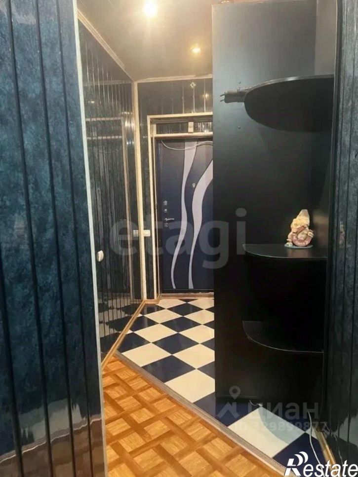 2-комн квартира пр-кт Ленина, 42,  д. 42