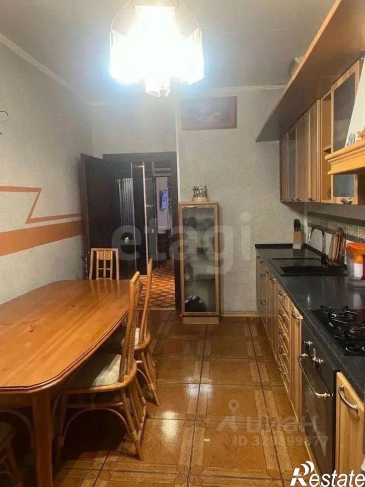 2-комн квартира пр-кт Ленина, 42,  д. 42