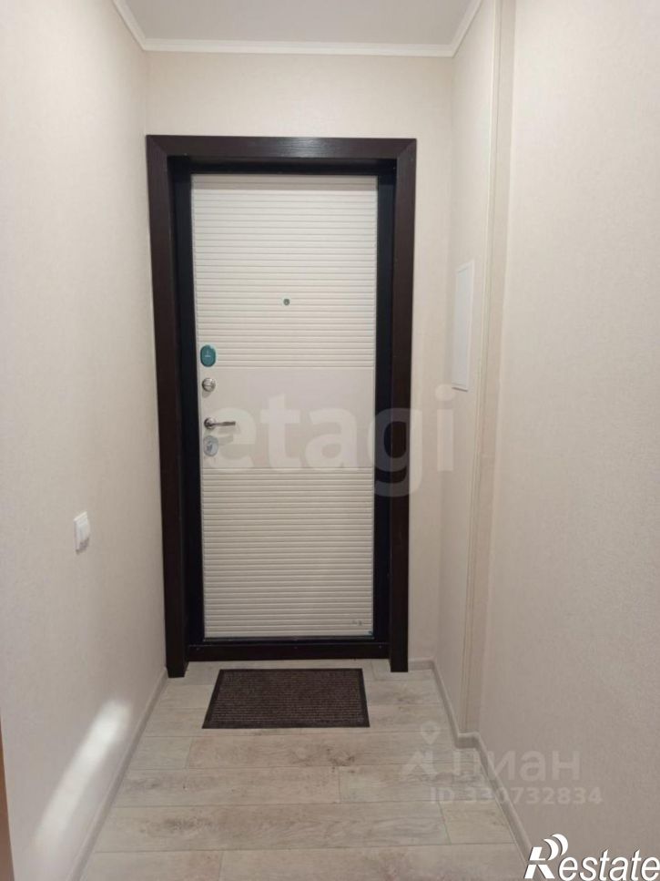 2-комн квартира Гомельская улица, 80А,  д. 80А