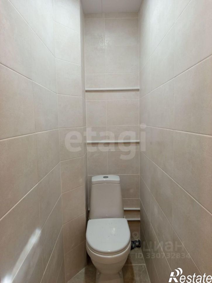 2-комн квартира Гомельская улица, 80А,  д. 80А