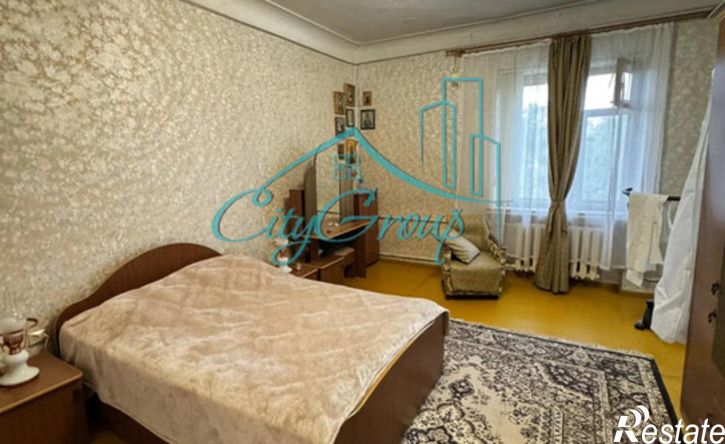 3-комн квартира Музыкальный переулок, 10,  д. 10