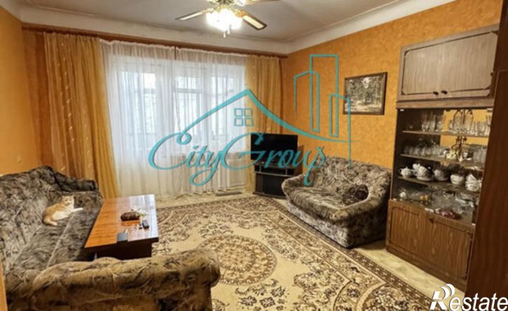 3-комн квартира Музыкальный переулок, 10,  д. 10