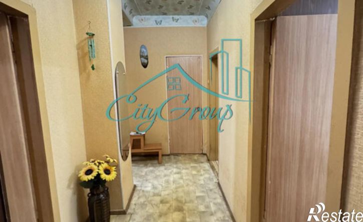 3-комн квартира Музыкальный переулок, 10,  д. 10