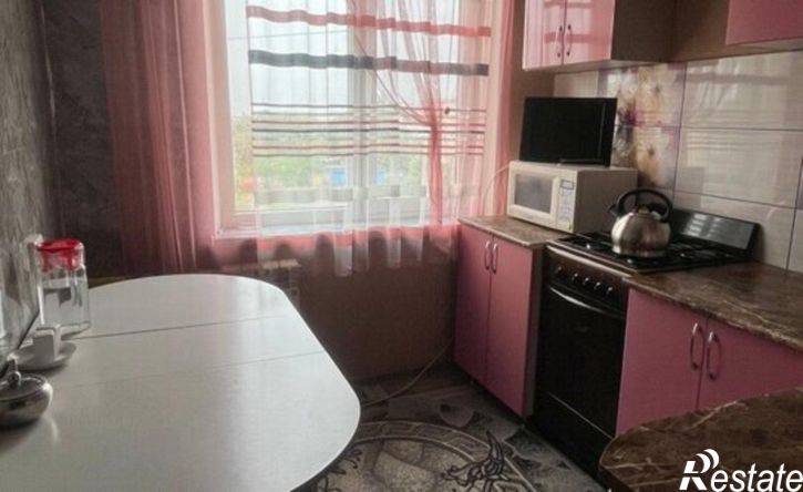 2-комн квартира Сарматский пер, 5А,  д. 5А