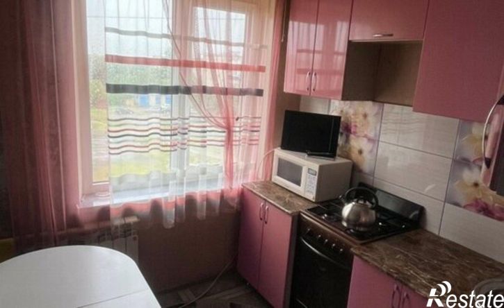 2-комн квартира Сарматский пер, 5А,  д. 5А