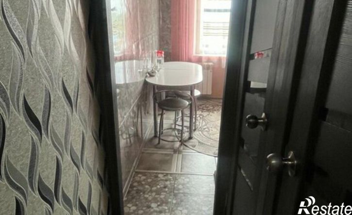 2-комн квартира Сарматский пер, 5А,  д. 5А