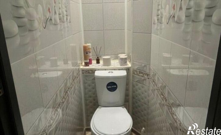 2-комн квартира Сарматский пер, 5А,  д. 5А