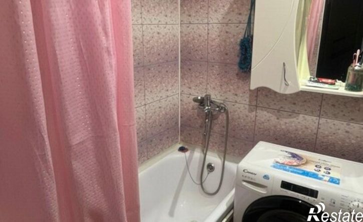 2-комн квартира Сарматский пер, 5А,  д. 5А